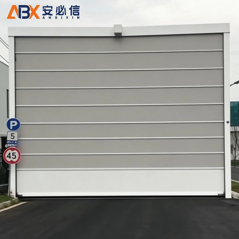 长春市高速堆积门