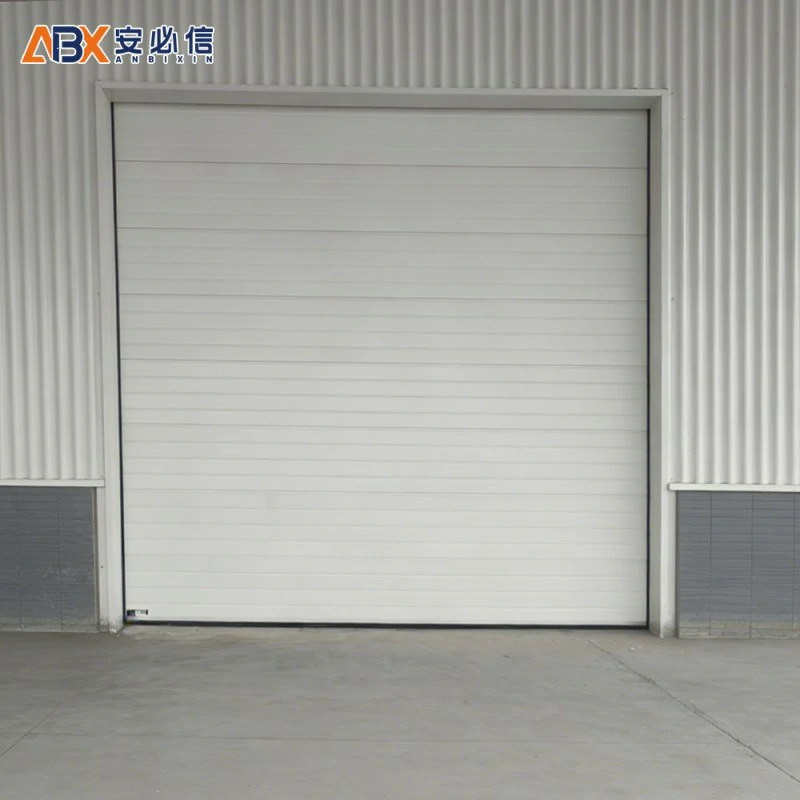 长春市工业滑升门